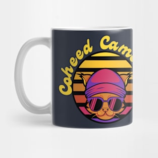 coheed cambria Mug